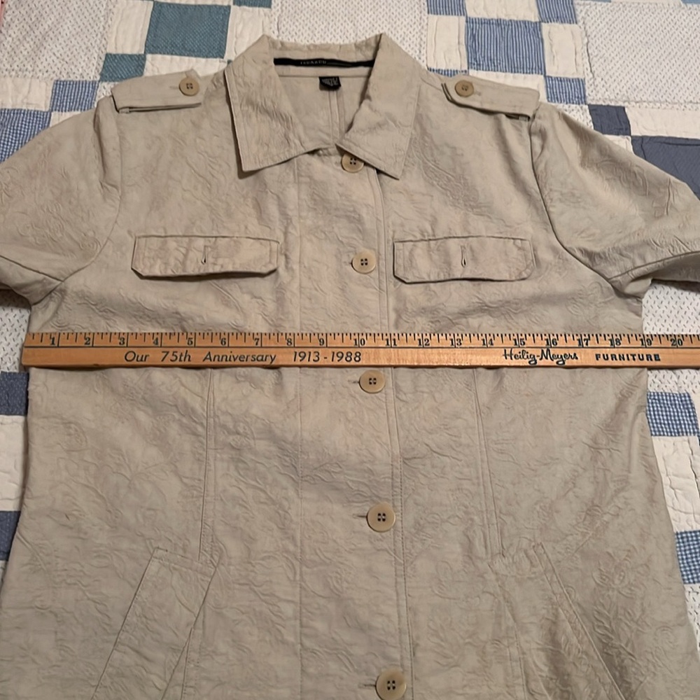 ISDA & Co Jacket - Picture 8 of 12